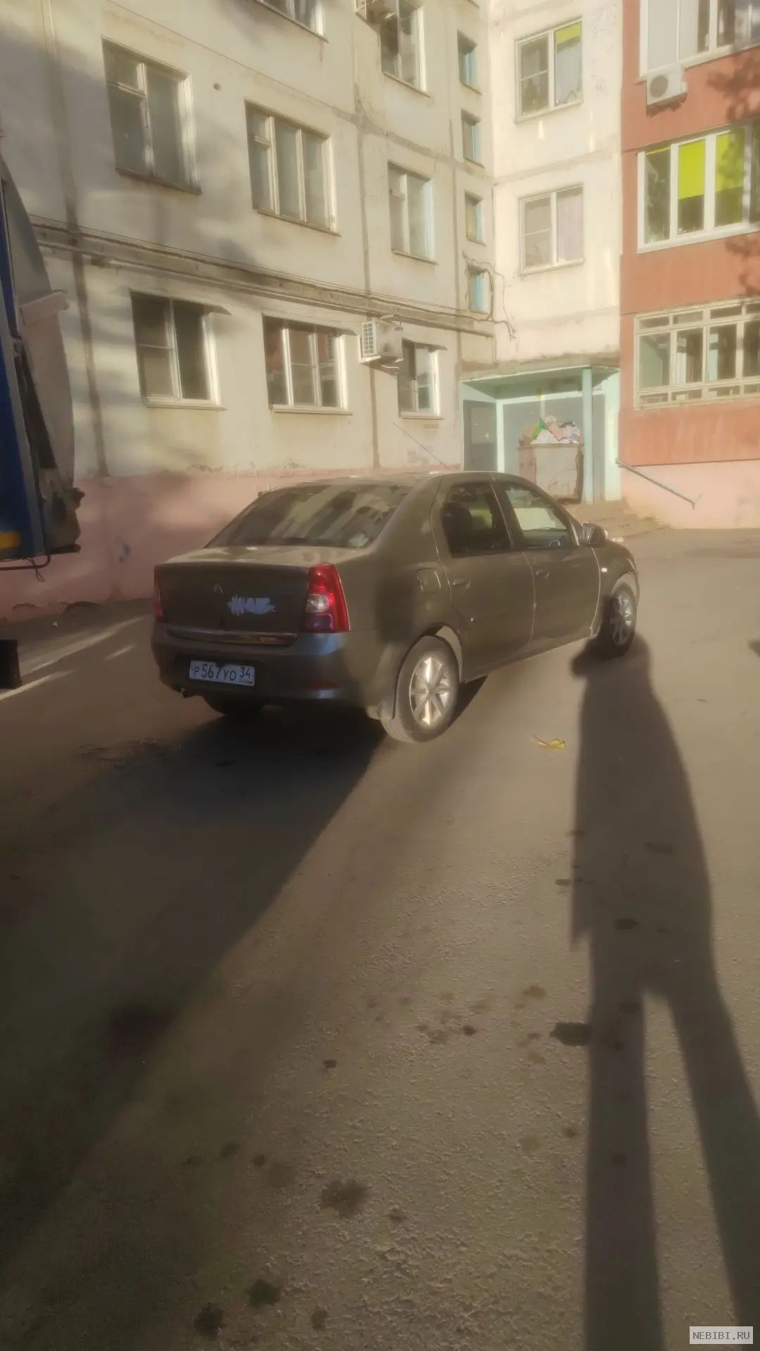 Р567УО34 (фото 3)