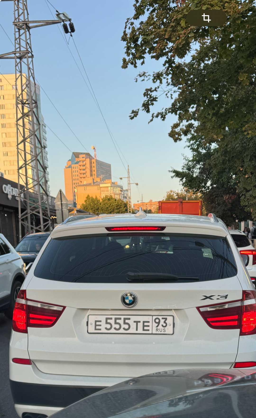 Е555ТЕ93 (фото 1)
