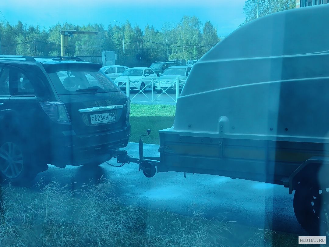 С623КН198 (фото 1)