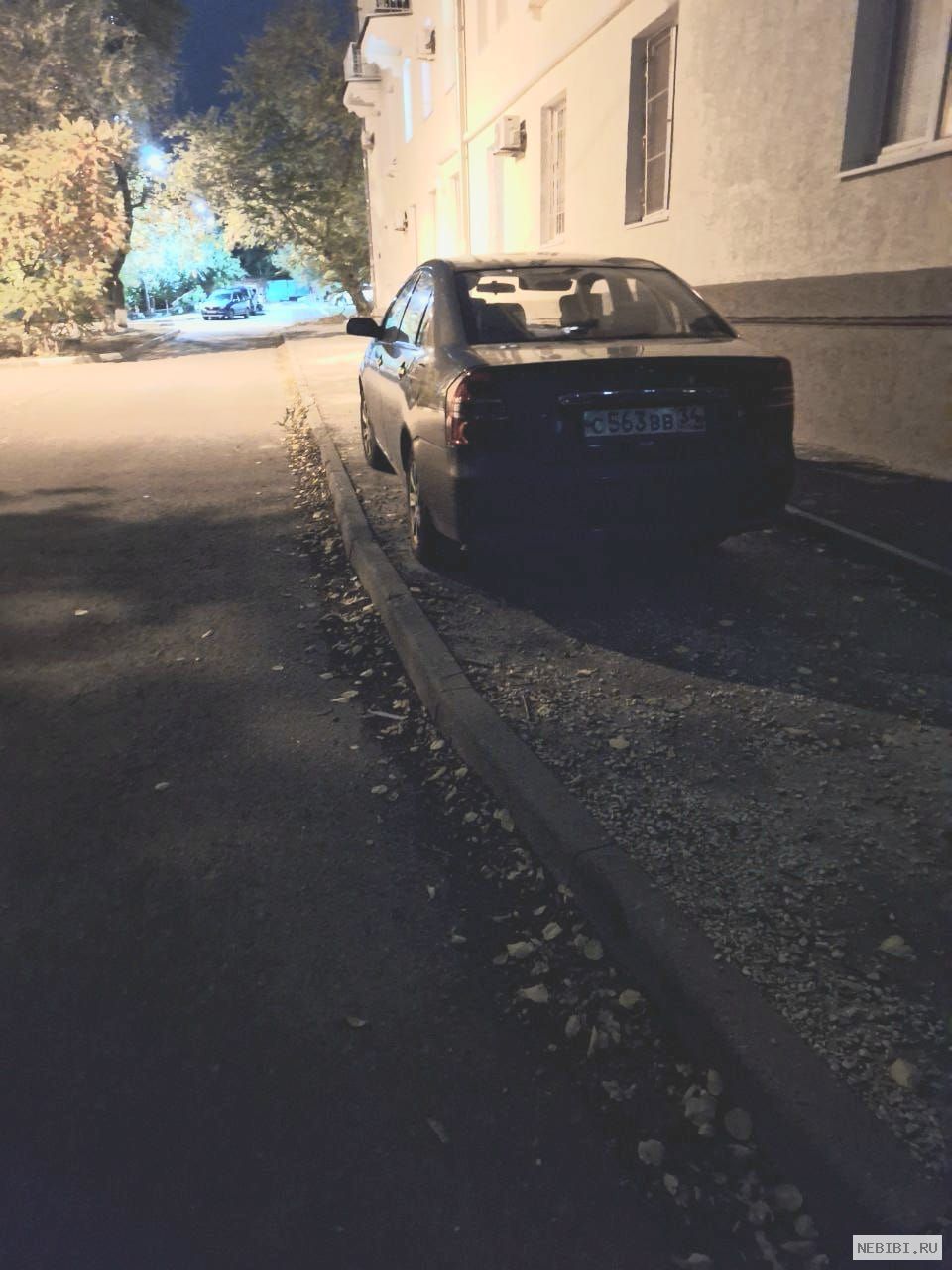 С563ВВ34 (фото 1)