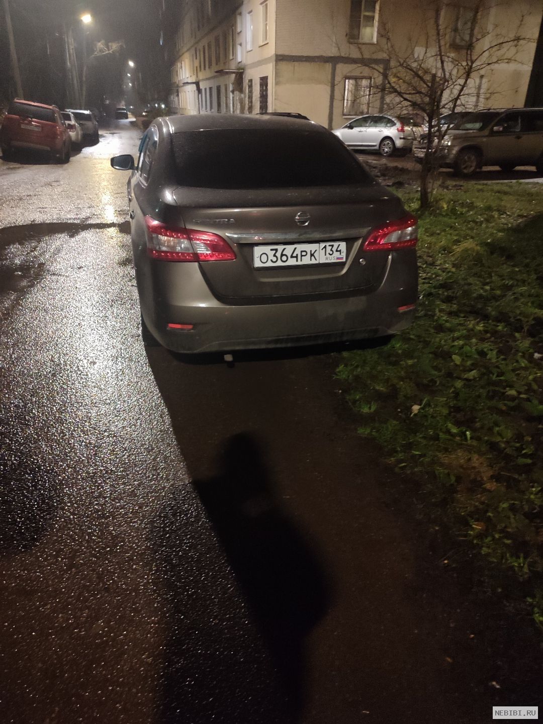 О364РК134 (фото 1)