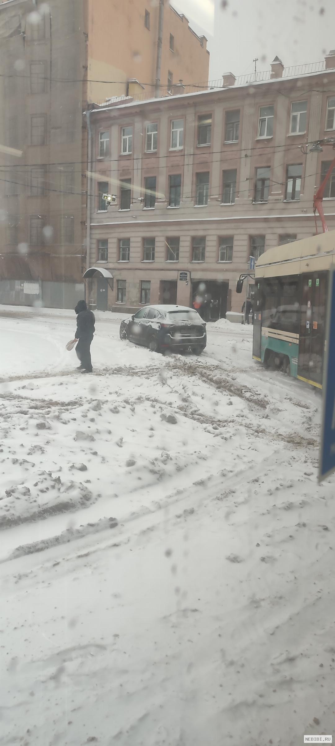 ТС (без номера) (фото 1)