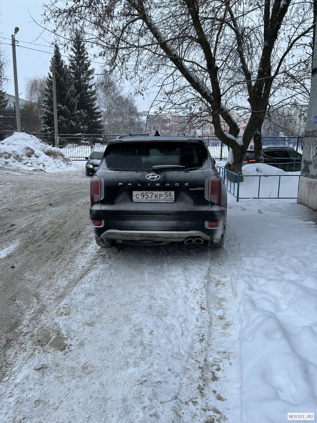 С957КР58 (фото 1)