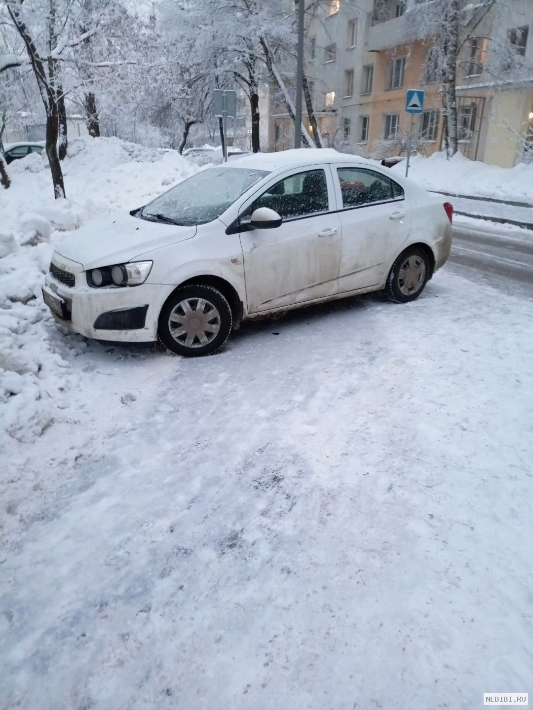 У922УЕ190 (фото 3)