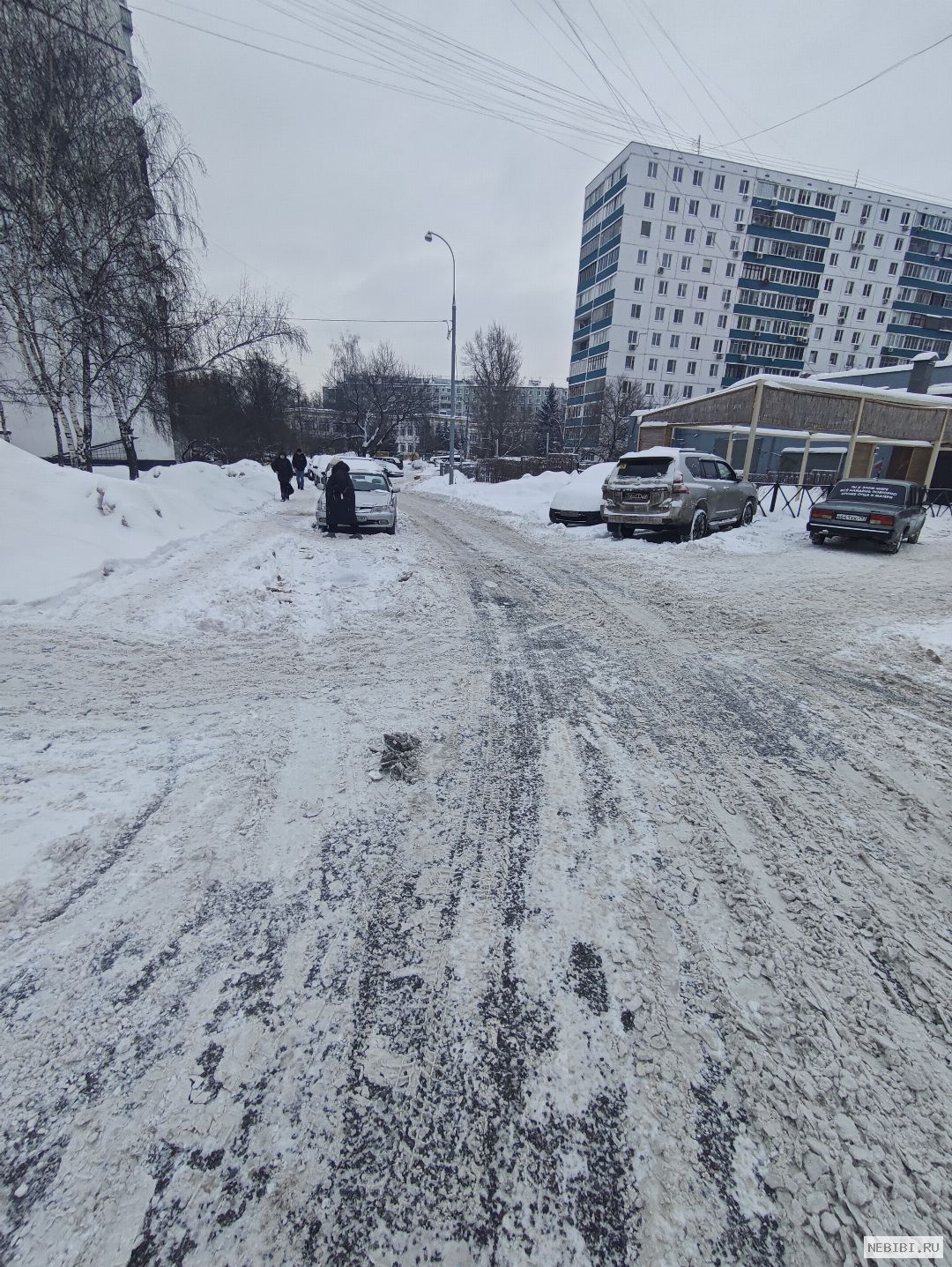 А641ХК797 (фото 1)