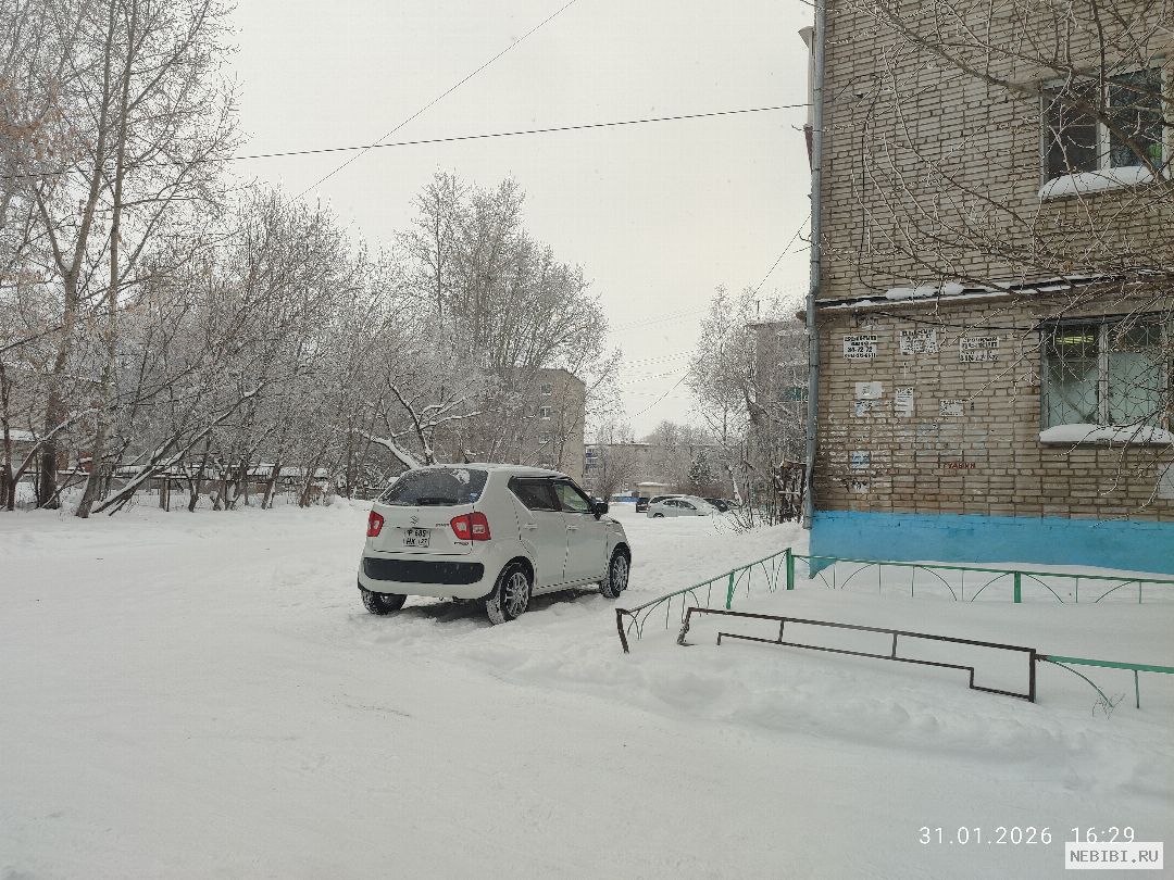 Р685НК27 (фото 1)