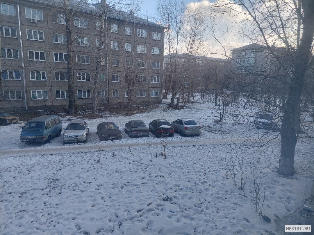 Н889УЕ124 (фото 3)