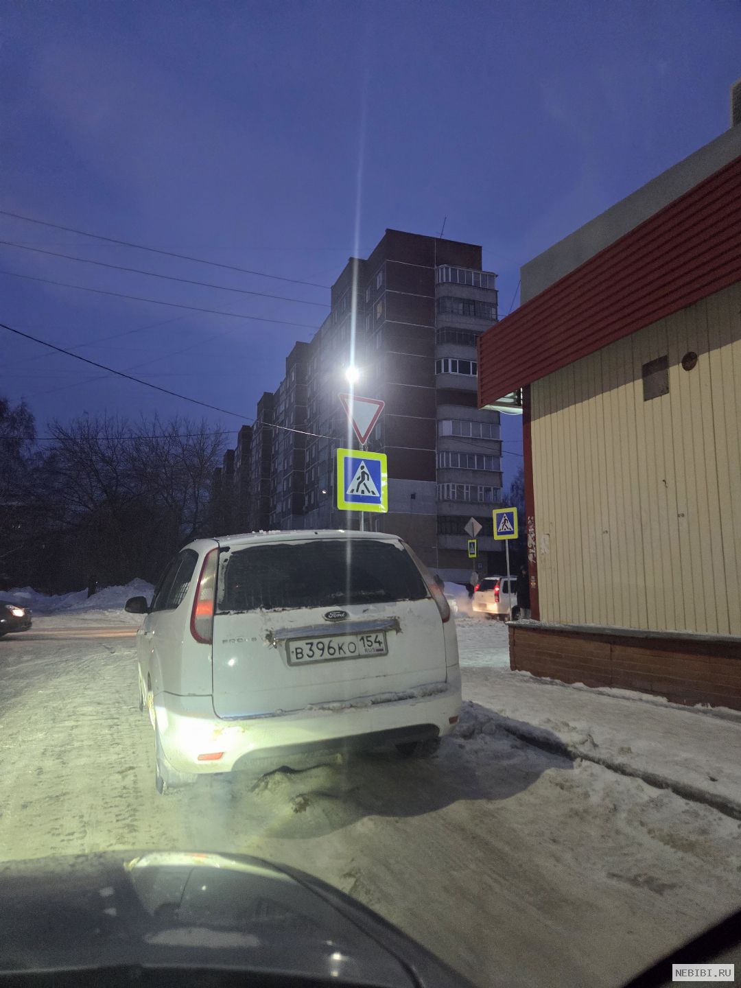 В396КО154 (фото 1)