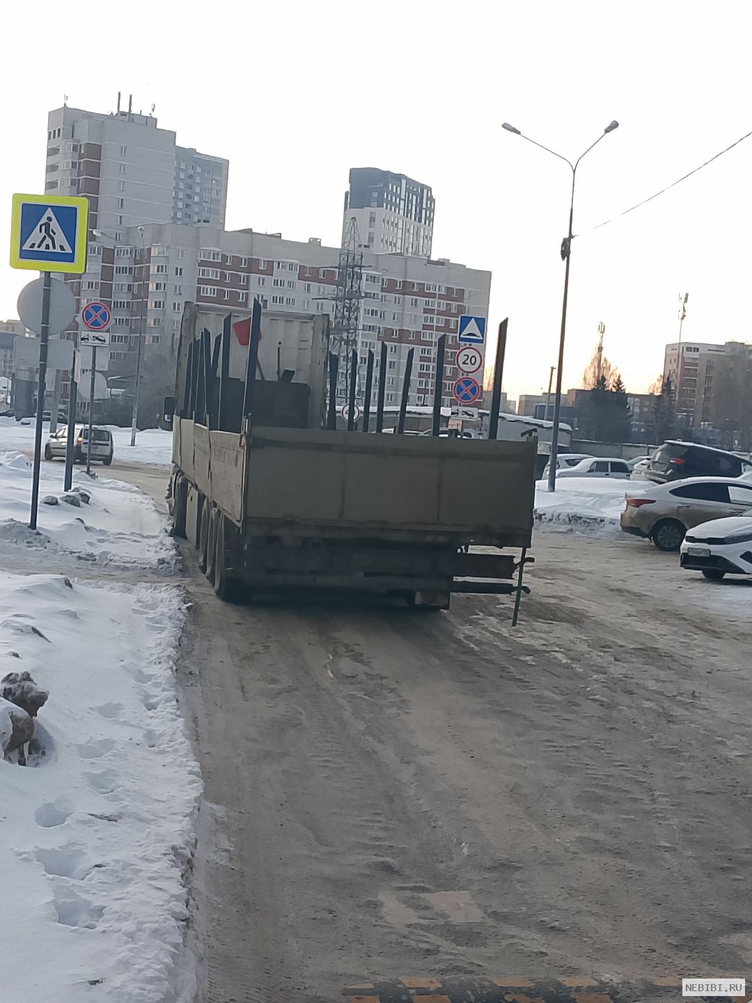 А599ВА774 (фото 3)