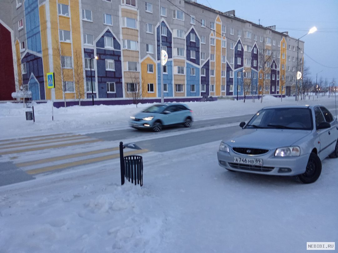 А746НВ89 (фото 3)