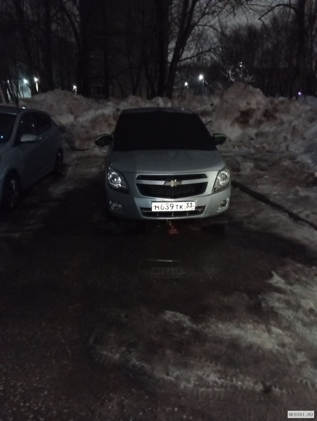 М639ТК33 (фото 1)