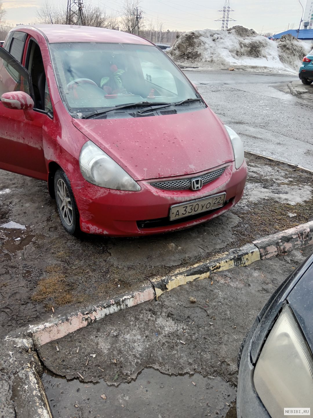 А330УО22 (фото 1)
