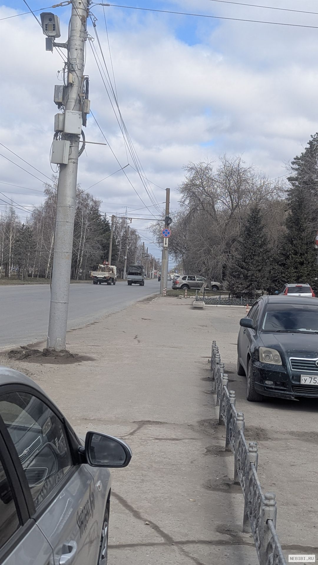 В535ХО155 (фото 1)