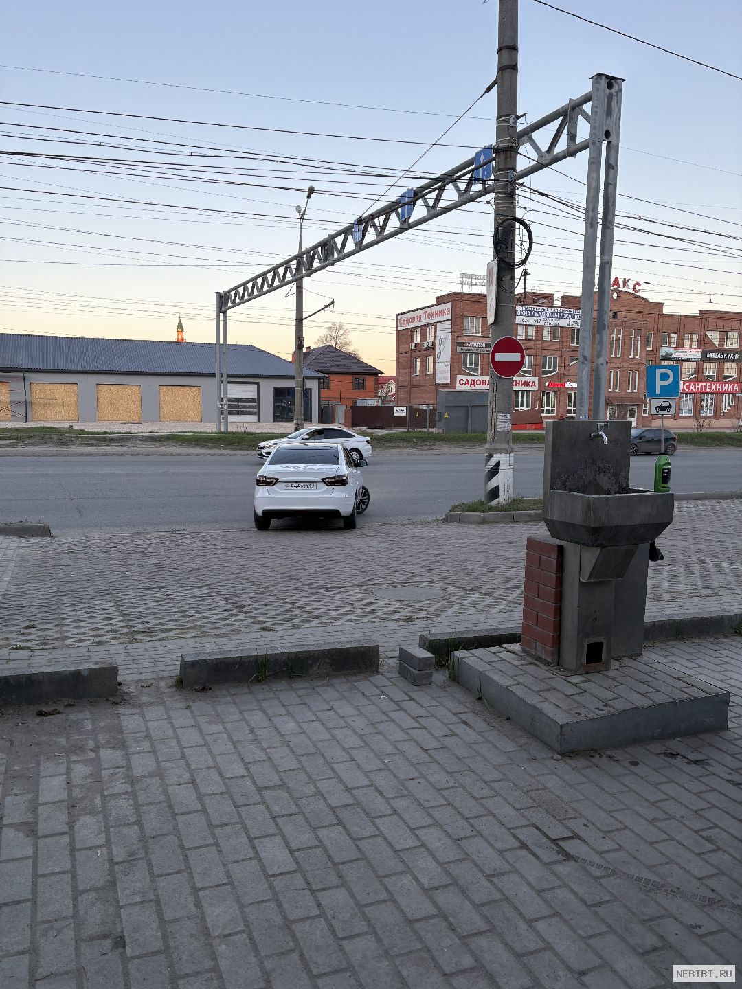 Е444ММ63 (фото 1)