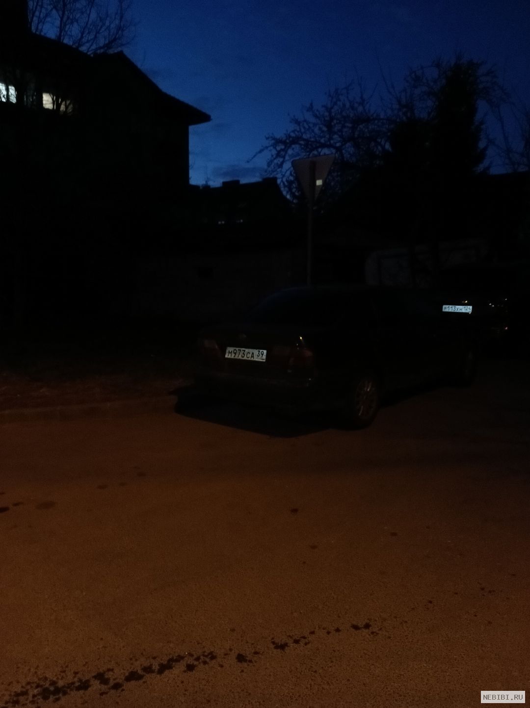 М973СА39 (фото 2)