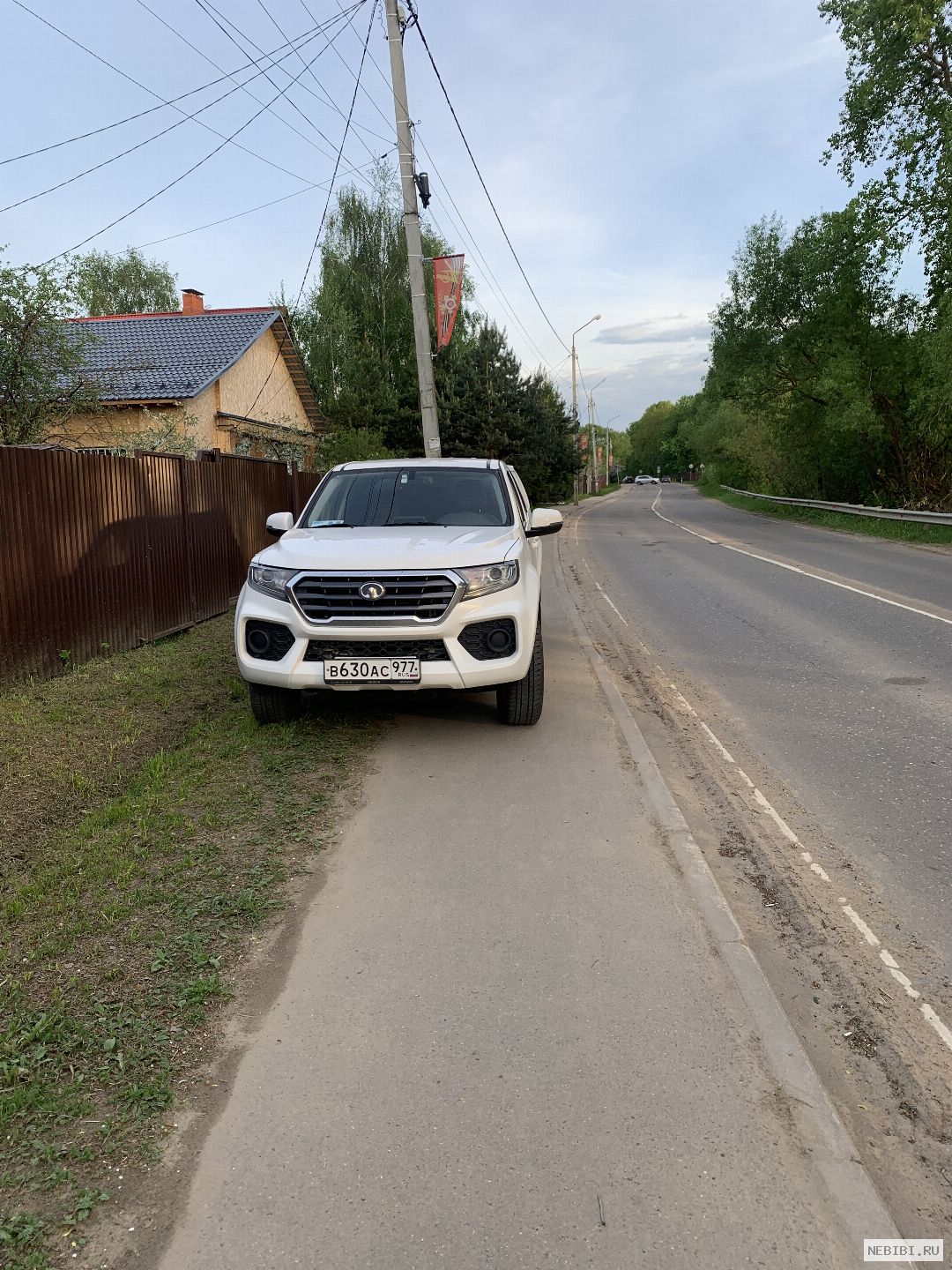 В630АС977 (фото 1)