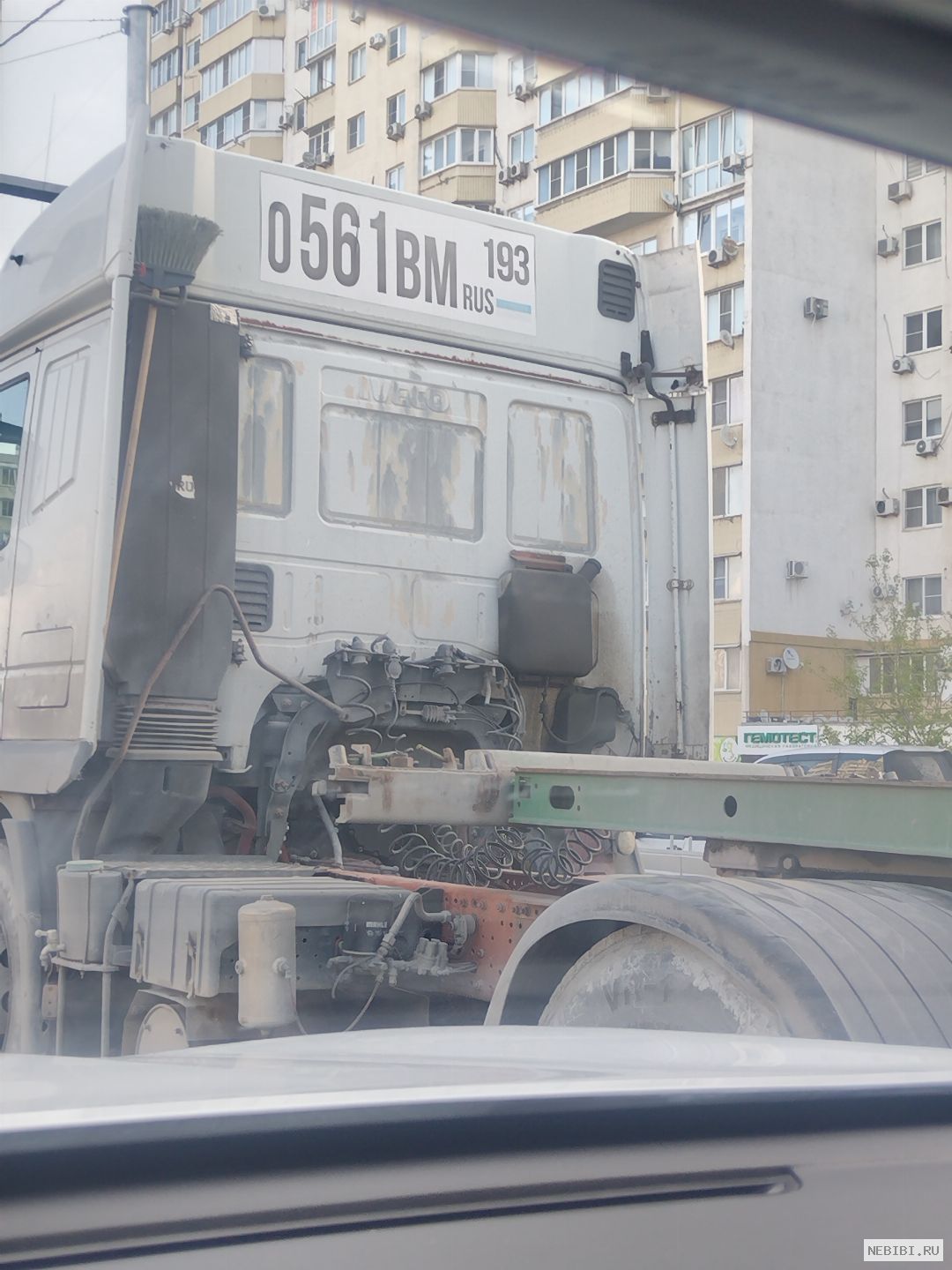О561ВМ193 (фото 1)