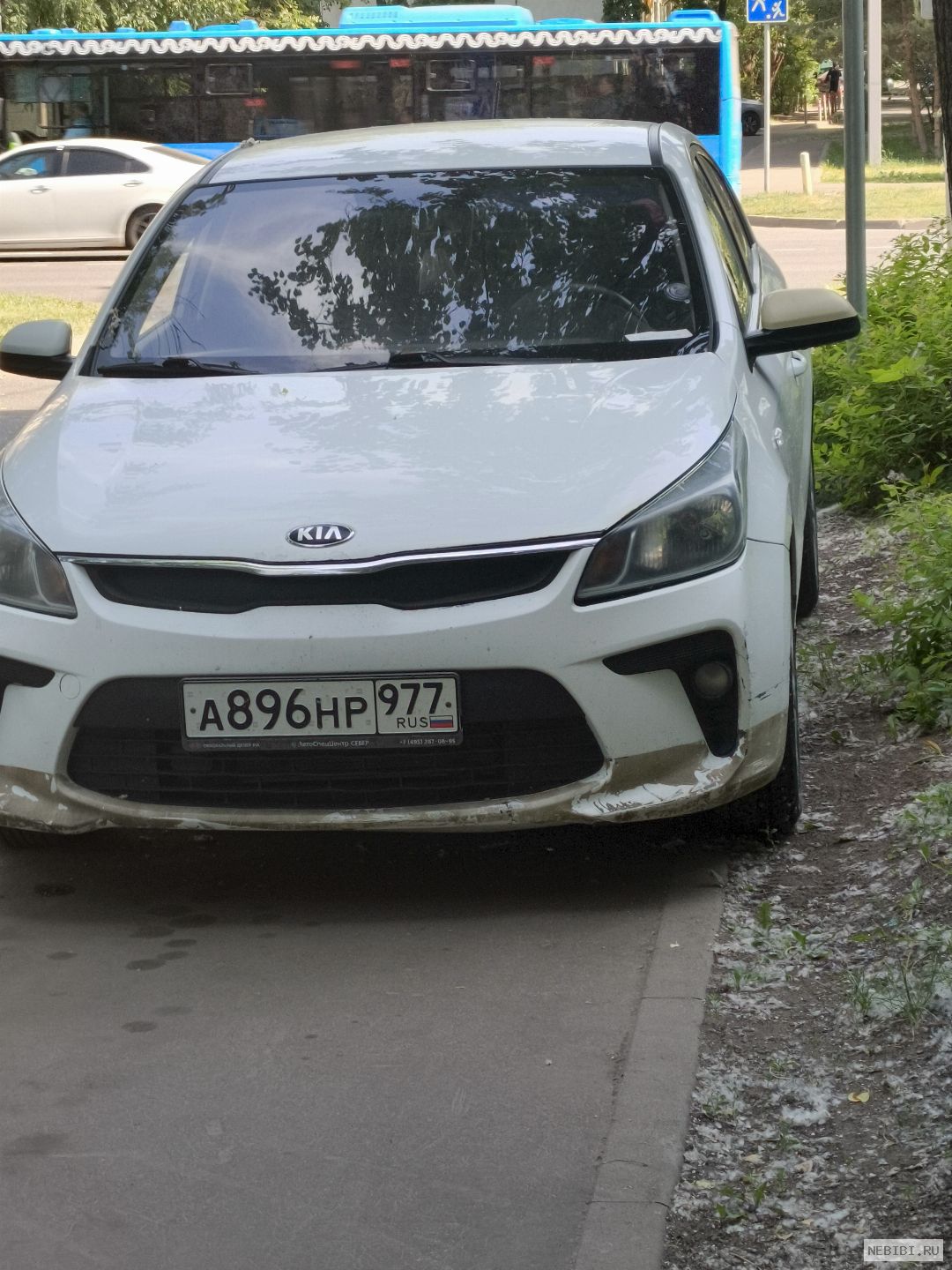 А896НР977 (фото 1)