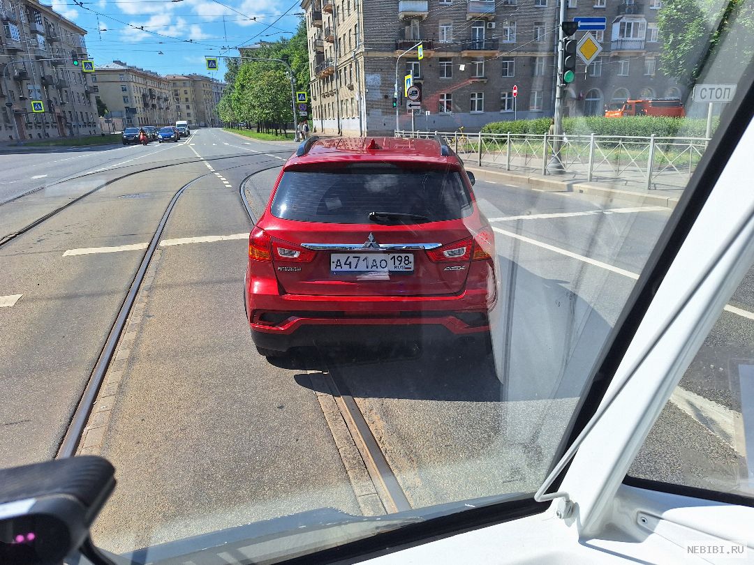 А471АО198 (фото 1)
