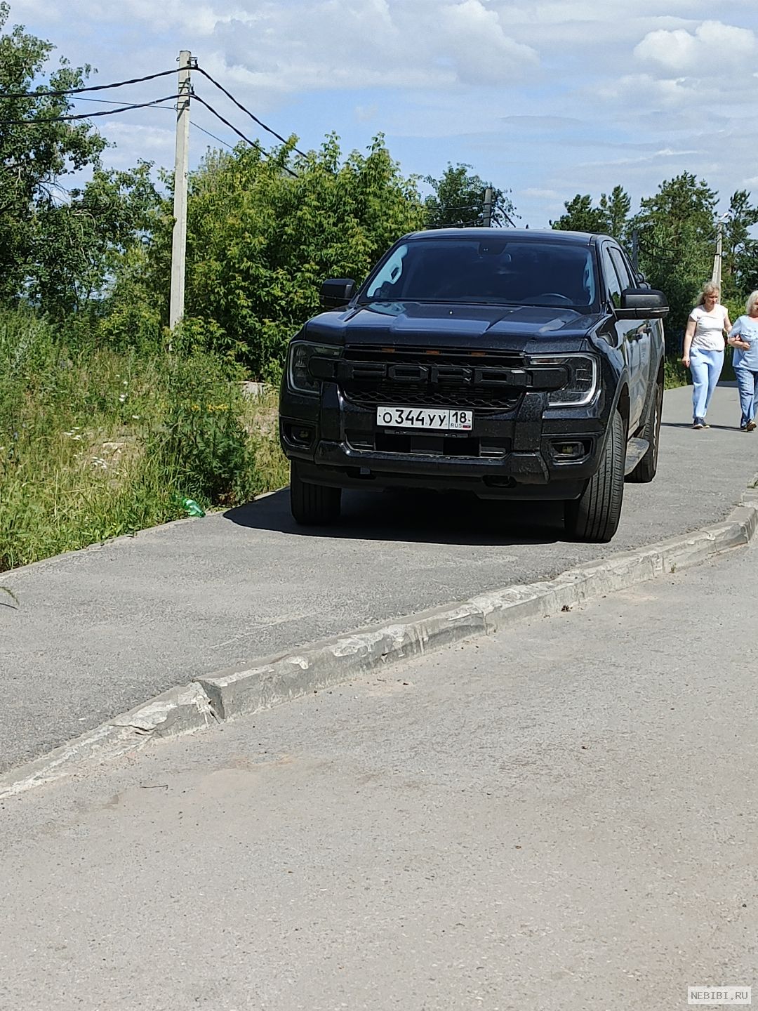 О344УУ18 (фото 1)