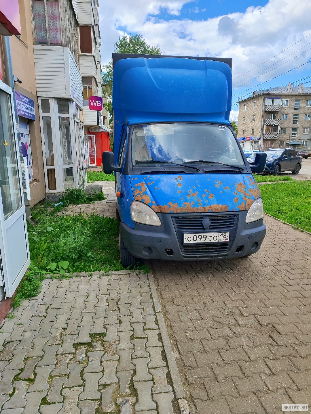 С099СО18 (фото 2)