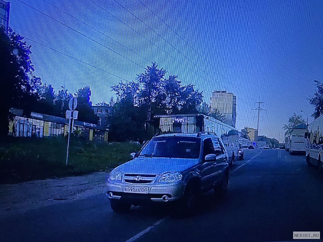 К591ХВ750 (фото 2)