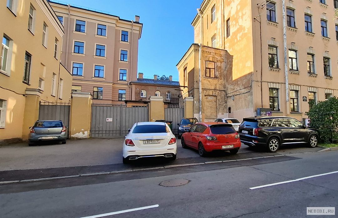 О004ВК98 (фото 2)