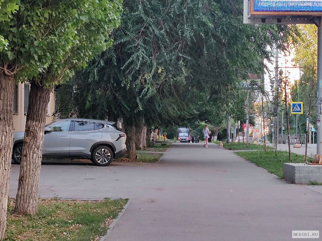 Х033УН164 (фото 2)