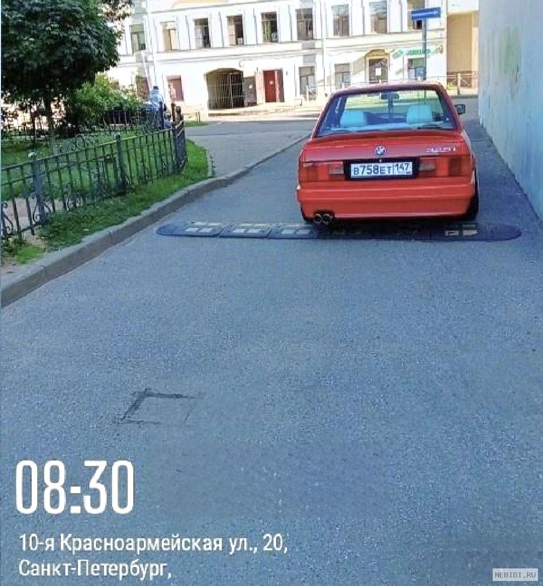 В758ЕТ147 (фото 1)
