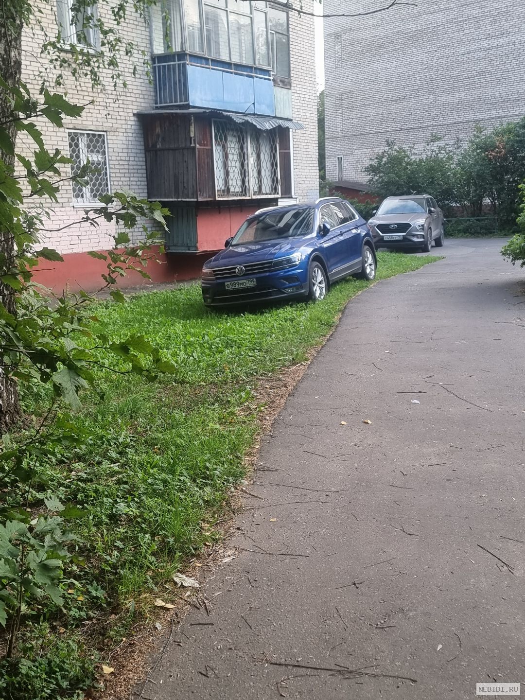 В989МО799 (фото 1)