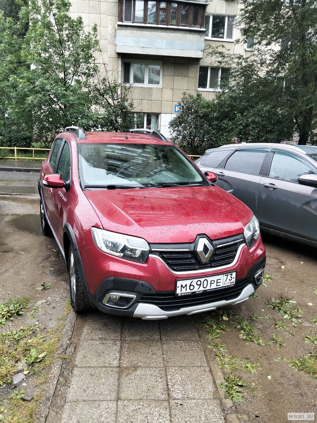 М690РЕ73 (фото 1)