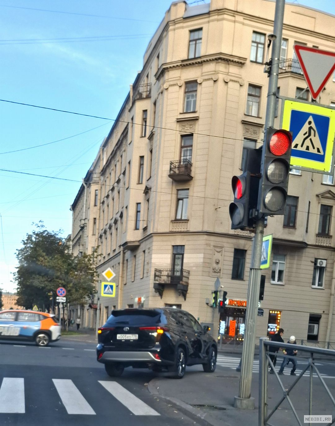 А005ХО778 (фото 1)