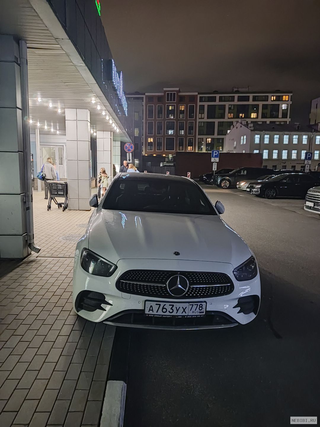 А763УХ778 (фото 1)