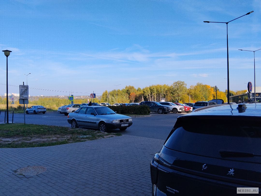 Е258СУ152 (фото 1)