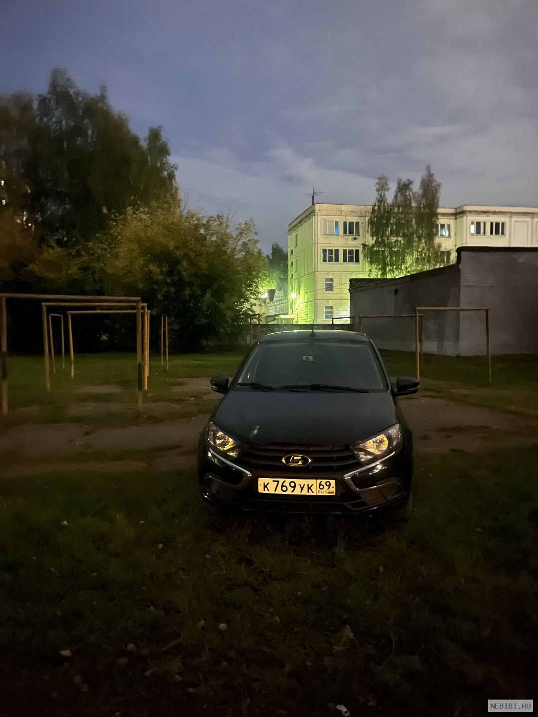К769УК69 (фото 1)