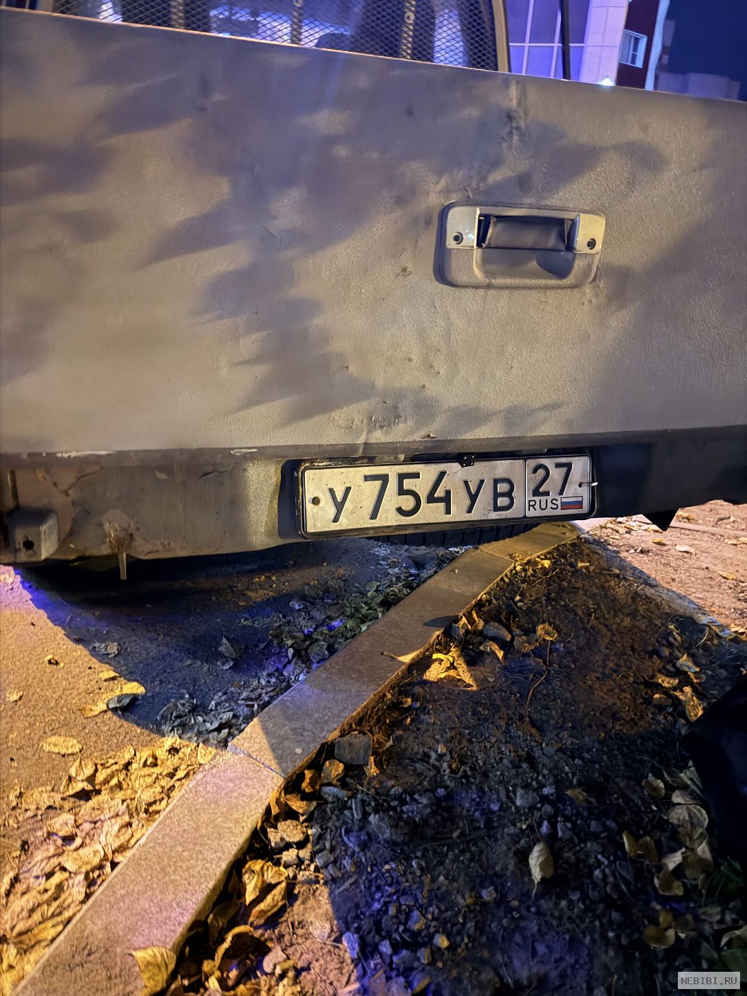 У754УВ27 (фото 3)