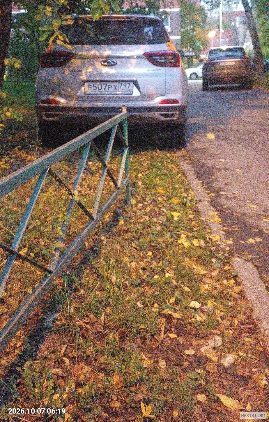 Е507РХ797 (фото 1)