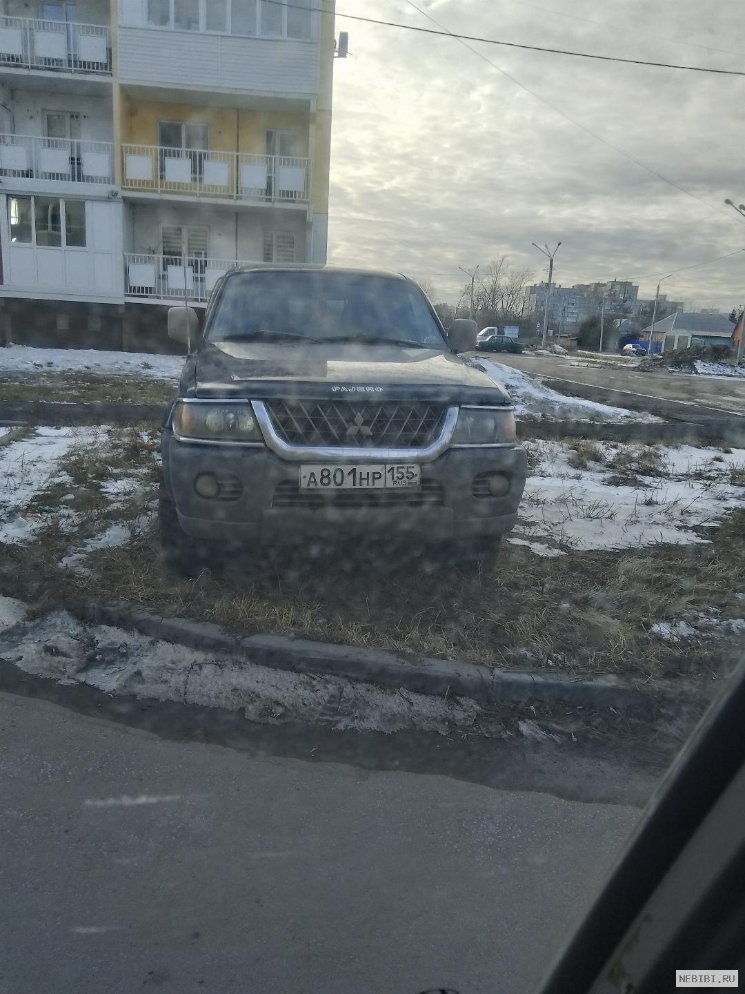 Покрытие, ямы (фото 3)