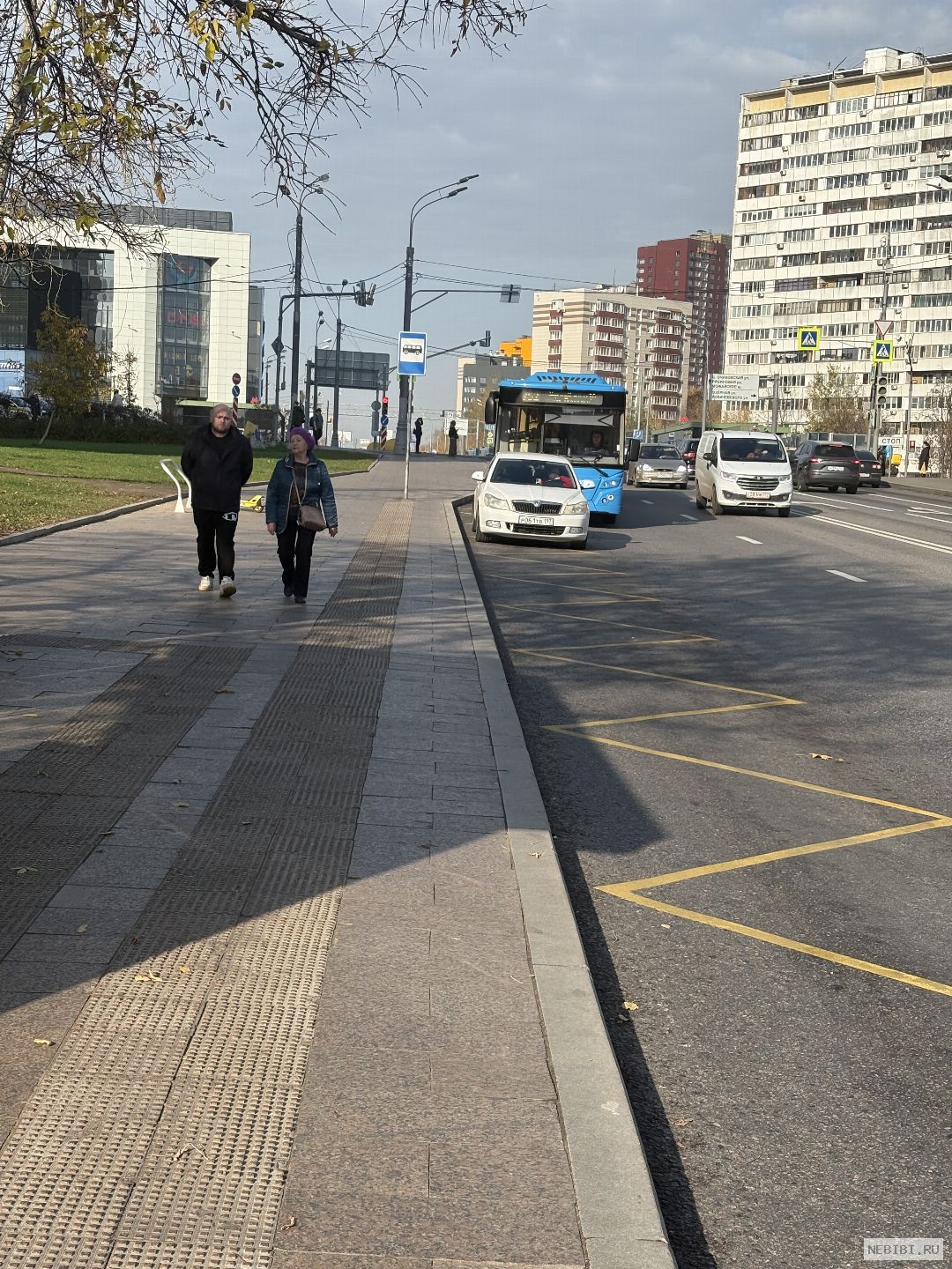 Р061ТВ197 (фото 1)
