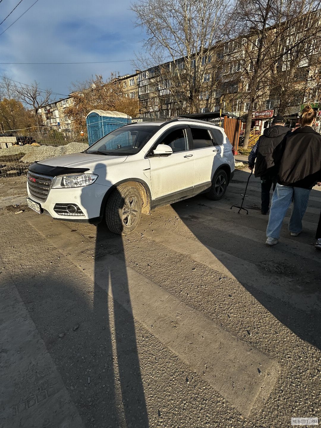 А733ХЕ774 (фото 1)