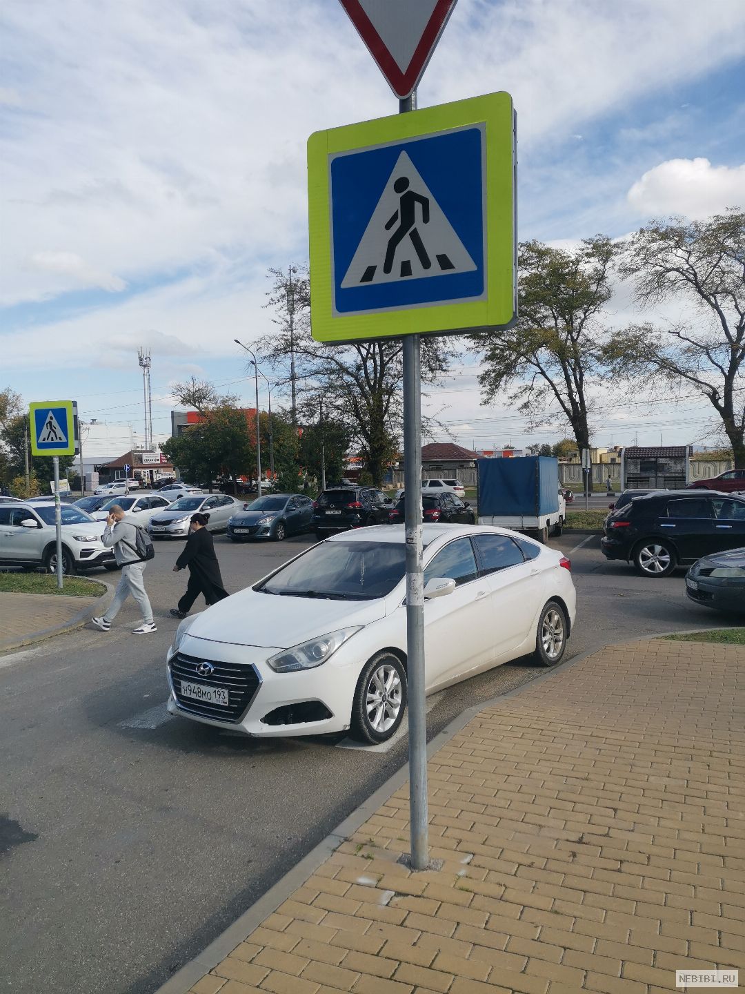 Н948МО193 (фото 1)