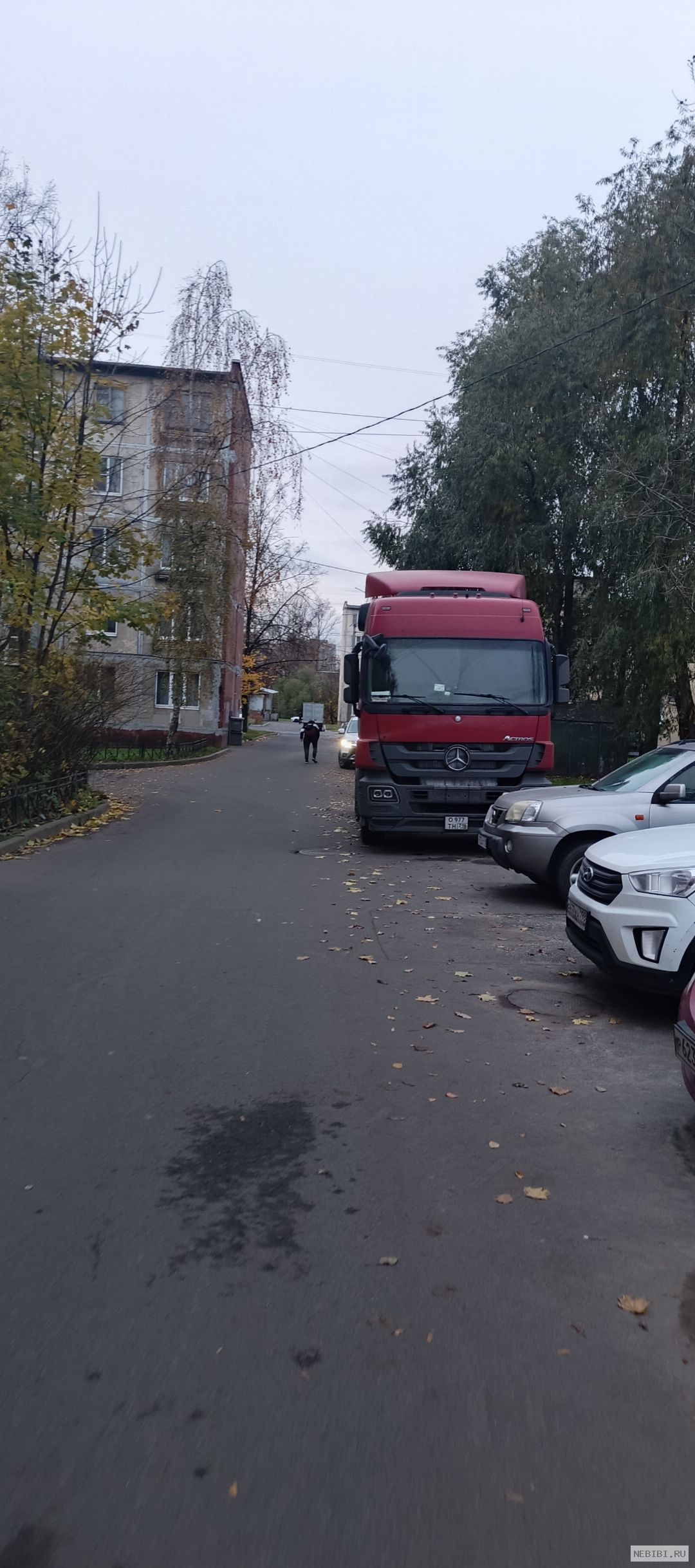 О977ТН716 (фото 1)