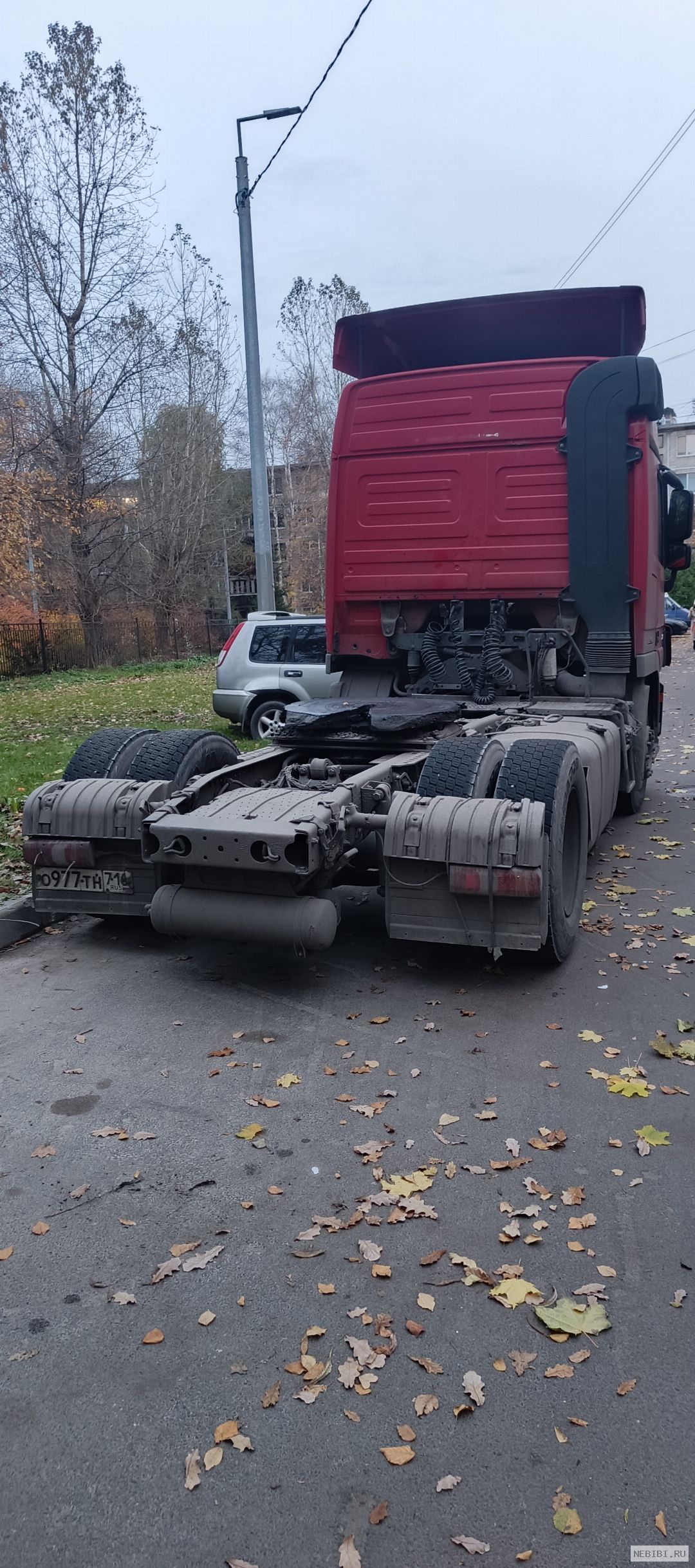 О977ТН716 (фото 2)