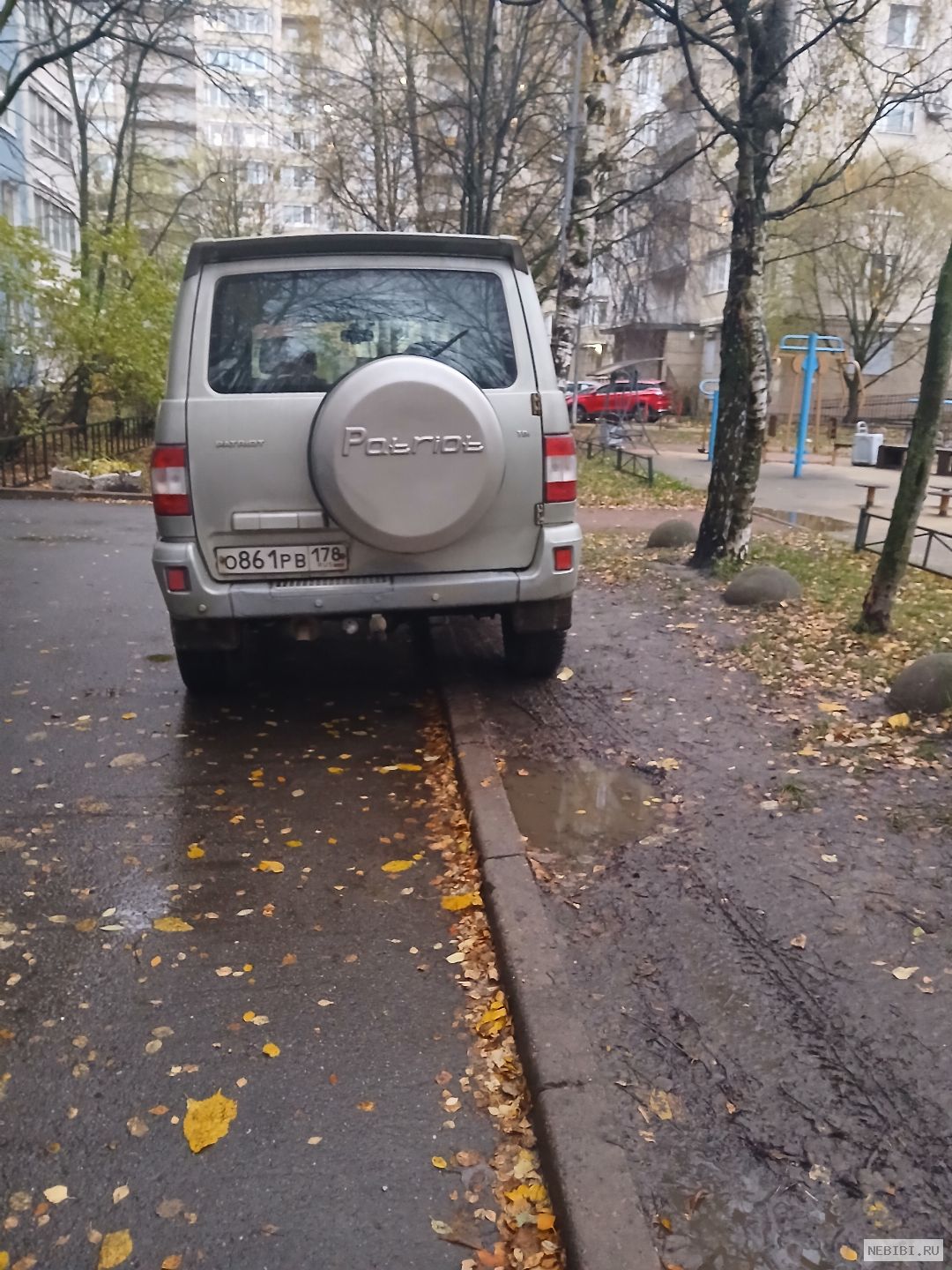 О861РВ178 (фото 1)