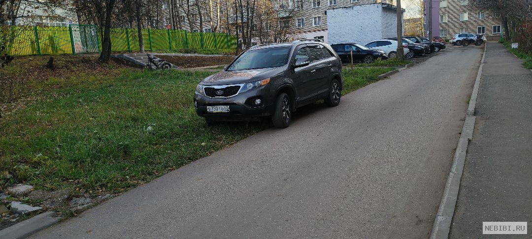 В750ТО43 (фото 1)