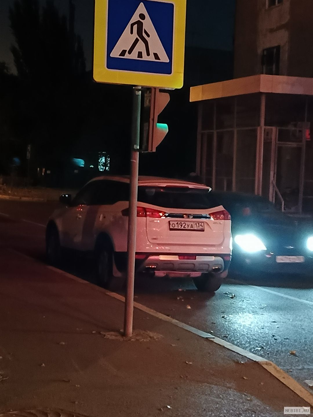 О192УА134 (фото 1)